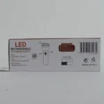 LINTERNA NANOTEC NT-L3223 (200) - Imagen 6