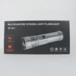 LINTERNA SP-38-1 - Imagen 5