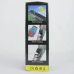 LINTERNA X38 (120) - Imagen 3