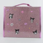 MALETÍN DE ARTE KURUMI Y CAPYBARA TA2-370 TA2-372 123PCS - Imagen 3