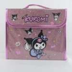 MALETÍN DE ARTE KURUMI Y CAPYBARA TA2-370 TA2-372 123PCS - Imagen 4