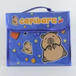 MALETÍN DE ARTE KURUMI Y CAPYBARA TA2-370 TA2-372 123PCS - Imagen 7