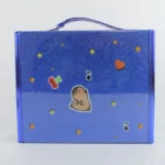 MALETÍN DE ARTE KURUMI Y CAPYBARA TA2-370 TA2-372 123PCS - Imagen 8