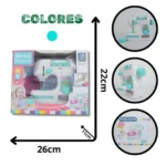 MÁQUINA COSEDORA JUGUETE 6942A (48)