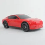 PARLANTE CARRO NANOTEC NT-P2462 (40) - Imagen 2