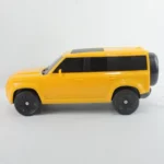 PARLANTE CARRO NANOTEC NT-P2463 (30) - Imagen 3