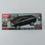 PARLANTE CARRO TESLA WS-580 - Imagen 2