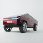 PARLANTE CARRO TESLA WS-580 - Imagen 6