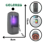 PARLANTE GRECITNICE 2" GTS-1732