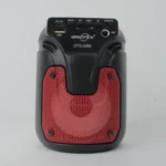 PARLANTE GRECITNICE GTS-2265 - Imagen 3