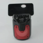 PARLANTE GRECITNICE GTS-2265 - Imagen 5