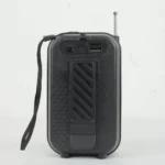 PARLANTE NANOTEC NT-P2460 (100) - Imagen 4