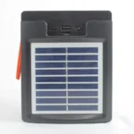 PARLANTE NANOTEC NT-P2461 (30) - Imagen 4