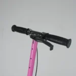 PATINETA ESCUTER METÁLICA GRANDE FRENO 1705 (6) - Imagen 3