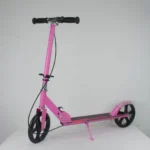 PATINETA ESCUTER METÁLICA GRANDE FRENO 1705 (6) - Imagen 2