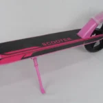 PATINETA ESCUTER METÁLICA GRANDE FRENO 1705 (6) - Imagen 4