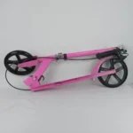 PATINETA ESCUTER METÁLICA GRANDE FRENO 1705 (6) - Imagen 6