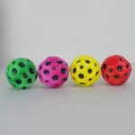 PELOTA ANTIESTRESANTE MIC-7062 - Imagen 2