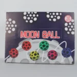 PELOTA ANTIESTRESANTE MIC-7062 - Imagen 4