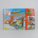 PISTA DINOSAURIO PDP-191 8899-91 (18) - Imagen 2