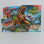 PISTA DINOSAURIO PDP-191 8899-91 (18) - Imagen 3