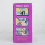 PISTOLA DE BURBUJAS NIÑA 775 1201C (48) - Imagen 5