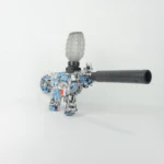 PISTOLA DE HIDROGEL RECARGABLE F971-1 M416 - Imagen 4