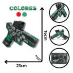 PISTOLA DE HIDROGEL ST706B ST707B