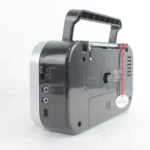 RADIO NANOTEC NT-R1266 (30) - Imagen 4