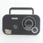RADIO NANOTEC NT-R1266 (30) - Imagen 2