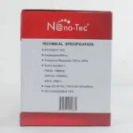 RADIO NANOTEC NT-R1266 (30) - Imagen 6