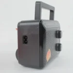 RADIO NANOTEC NT-R1270 (30) - Imagen 3