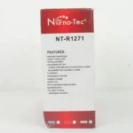 RADIO NANOTEC NT-R1271 (30) - Imagen 5