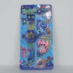 RELOJ CON PROYECTOR FOX-1785 - Imagen 2