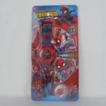 RELOJ CON PROYECTOR FOX-1785 - Imagen 3