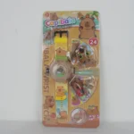 RELOJ CON PROYECTOR FOX-1785 - Imagen 4