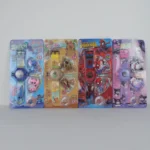 RELOJ CON PROYECTOR FOX-1785 - Imagen 5