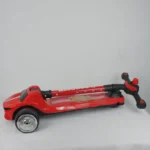 SCOOTER CARRO PROYECTOR NHB-25 - Imagen 6