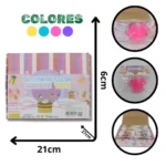 SQUISH DE HUELLA MIC-7058 1406