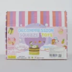 SQUISH DE HUELLA MIC-7058 1406 - Imagen 5