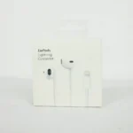 AUDÍFONO IPHONE EARPODS A1748 - Imagen 2