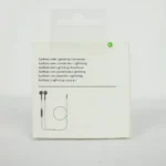 AUDÍFONO IPHONE EARPODS A1748 - Imagen 4