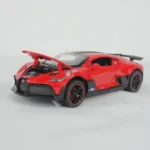 CARRO COLECCIÓN 1603-2 CZ37A (96) - Imagen 2