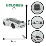 CARRO COLECCIÓN 876E-31A CZ803A (24)