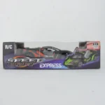 CARRO CONTROL REMOTO MG48595 - Imagen 5