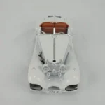 CARRO METÁLICO CLÁSICO COLECCIÓN 678-2 (48) - Imagen 2