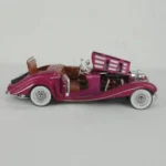 CARRO METÁLICO CLÁSICO COLECCIÓN 678-2 (48) - Imagen 4