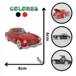 CARRO METÁLICO COLECCIÓN 9802M (48)