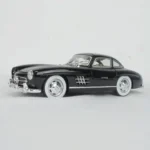 CARRO METÁLICO COLECCIÓN 9802M (48) - Imagen 4