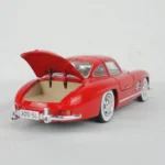 CARRO METÁLICO COLECCIÓN 9802M (48) - Imagen 5